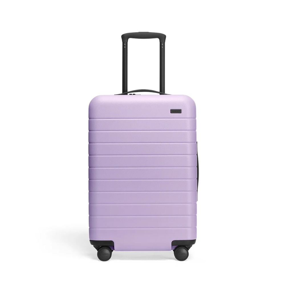 Away Bigger Carry On